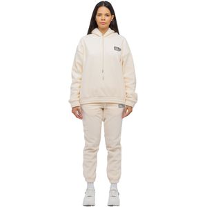 Tom Barron - Dames Fleece Trainingspak - Met Badge