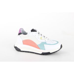 Jochie & Freaks 23540-108w2 meisjes sneakers