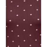 Jacqueline de Yong Jdyfransiska life ls hi-nck top dessin