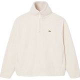 Lacoste - SH5500-53 - Sweatshirt - Ecru