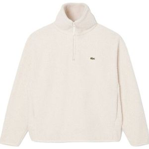 Lacoste - SH5500-53 - Sweatshirt - Ecru