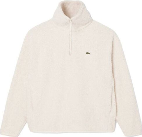Lacoste - SH5500-53 - Sweatshirt - Ecru