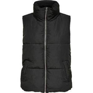 Jacqueline de Yong - Newerica - Gilet - Mouwloos - Polyester