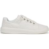 Blowfish Malibu - Boardwalk - Slip On Trainers - Wit - Textiel - Vegan