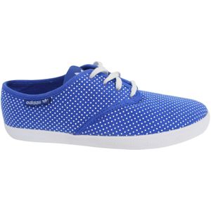 Adidas - Andria - Plimsolls - Blauw