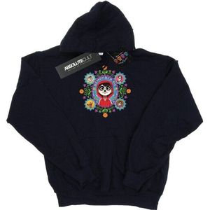 Li-cense Disney jongens coco remember me hoodie