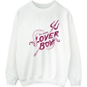 Li-cense Disney heren villains ursula lover boy sweatshirt