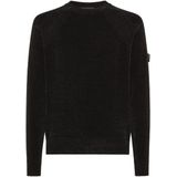 Peuterey - PEU5623 SIRONI - Pullover - Zwart - Heren Vest