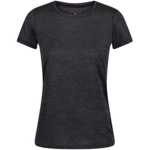 Regatta - Josie Gibson Fingal Edition - T-shirt - Diepblauw - Katoen