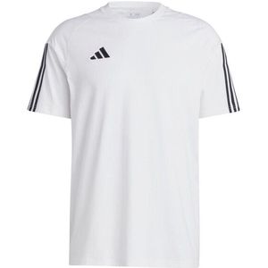 Adidas - Tiro 23 - Wedstrijd-T-shirt - Korte Mouwen