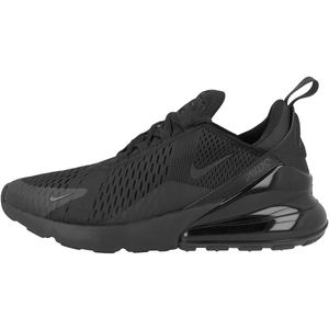 Nike - Air Max 270 - Sneakers - Zwart