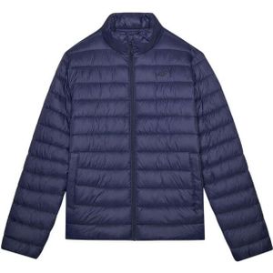 4F - m483 - Gewatteerd Donsjack - Synthetisch - Heren