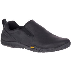 Merrell Trail glove 4 luna slip on black j8491