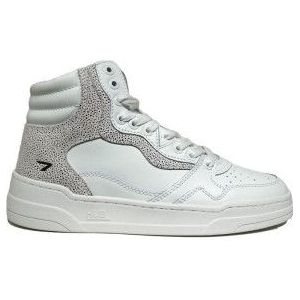 Hub  Dames hoge sneakers model Grip