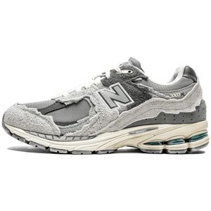 New Balance - 2002R Protection Pack - Sneakers - Rain Cloud