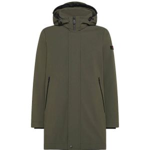 Peuterey - PEU4365 ALBALI - Jack - Donker Groen