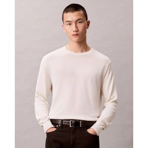 Calvin Klein - Supima - Longsleeve - 100% Katoen