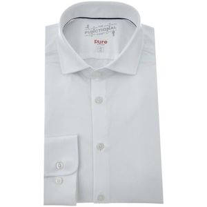 Hatico Pure shirt 4030-21750