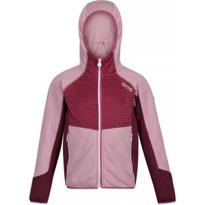 Regatta - Kinder Prenton - Lichtgewicht Fleecejack - Polyester