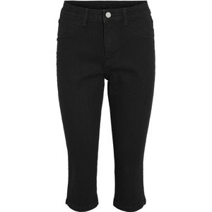 Vila - Vijeggy - Capri - Zwart - Denim