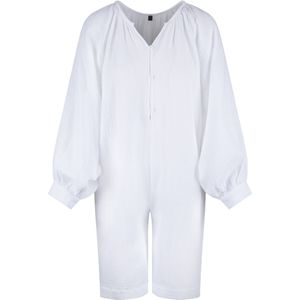 LingaDore - Playsuit - Badstoffen Jumpsuit - Kleur