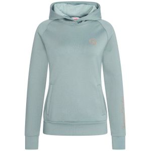 Imperial - Hoodie - irhsporty sparks - Tech Interlock Stof - Geprint Logo