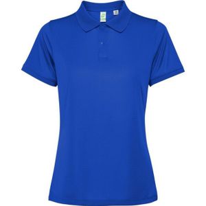 Roly Dames tormo poloshirt met korte mouwen