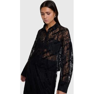 Alix The Label 2408960848 alix lace blouse