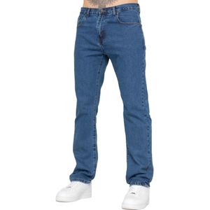 Kruze - Spijkerbroek - Heren - Rechte Pijpen