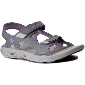 Columbia - Techsun Vent - Sandalen - Grijs