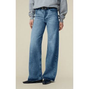 Lois Lindsay palazzo jackson wash