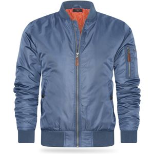 Cappuccino Italia Navy seal jacket navy