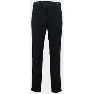 F043 Katoenen broek geruit met steekzak 2021.1.11.229/610