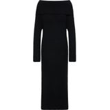 faina gebreide jurk tylin