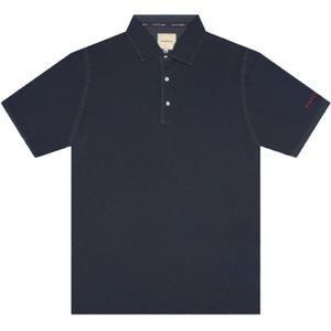 Korte Mouw Polo Shirt