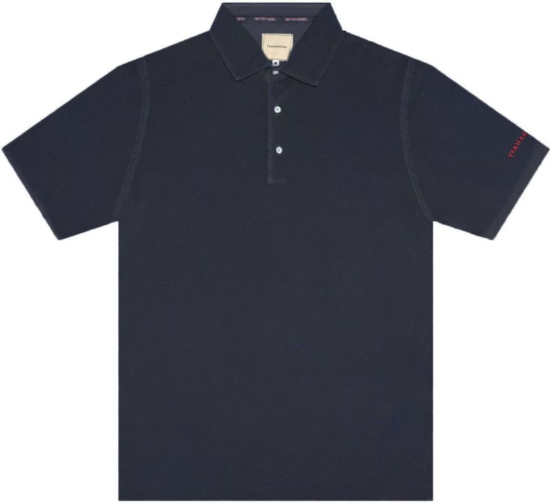 Korte Mouw Polo Shirt