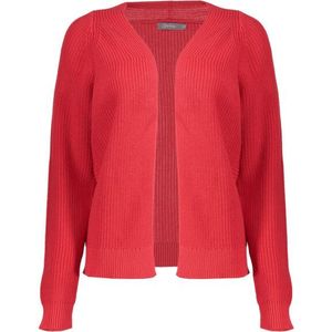 Geisha Vest 54511-10 red