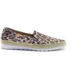 Verbenas - Leopardo Pequeno - Instappers - Leopardo