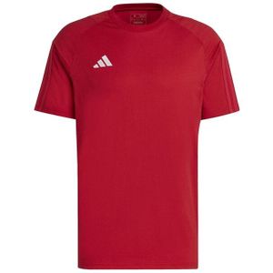 Adidas - Tiro 23 - Wedstrijd-T-shirt - Korte Mouwen