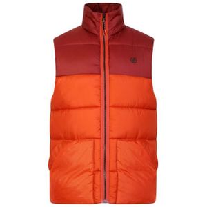 Dare2b - Iloft Ecofill - Sweatvest - Hoog-Neck - Mouwloos - Waterafstotend