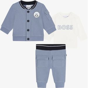 Hugo Boss Jongens joggingpak