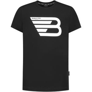 Ballin Amsterdam Jongens t-shirt icon logo