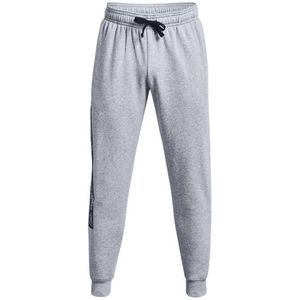 Under Armour - Rival Fleece Graphic - Joggingbroek - Heren