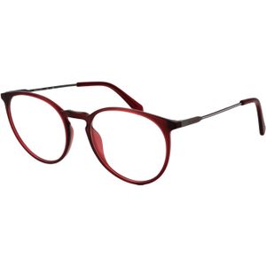 Gant - GA3238 - Brilframe - Rood - Kunststof - Demo Glazen