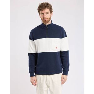 Armor-Lux - Sweatshirt Camionneur - Veelkleurig - Coltrui