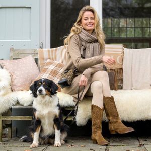 HV Society Dress hvsmita