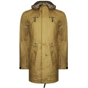 Nike - Parka Jas - Bruin - Heren