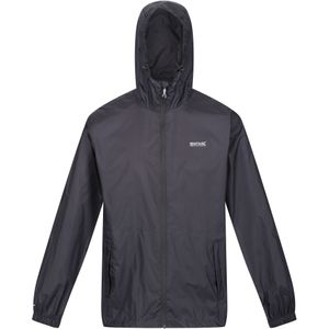 Regenjassen - Capuchon - Eenvoudig - Waterafstotend - Lichtgewicht - Polyamide