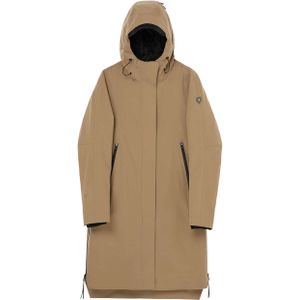 Krakatau Parka's