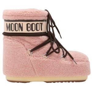 Moon Boot Mb icon low fleece boots 80d1409700